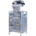 MULTI-LINE POWDER FILLING MACHINE