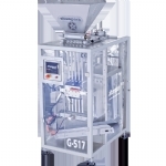 Stick type Granulated sugar filling pa packaging machine