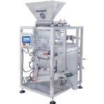 10 lines stick sugar and salt packing machine